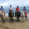 Puerto Plata: Horseback Riding on the Beach - Image 5