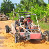 Punta Cana: 4x4 Buggy Adventure in Macao Beach with Small Groups and Pick Up - Image 2