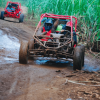 From Bayahibe: Half-day La Romana ATV or 4X4 Buggy Tour - Image 7