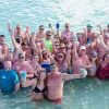 Punta Cana: Party Boat and Snorkeling Adventure - Image 5