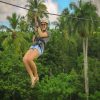 Punta Cana: Half-Day Zipline Tour - Image 8