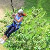 Punta Cana: Zipline, Chairlift, Buggy & Horse Ride Adventure - Image 4