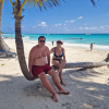 Punta Cana: Catamaran Boat to Saona Island with Buffet Lunch - Image 5