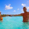 Saona Island Day Trip + Lunch + Open Bar from Punta Cana - Image 5