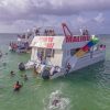 Punta Cana: Party Boat with Open Bar and Snorkeling - Image 5