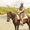 Horseback riding, coffee, chocolate tasting and Macao beach - Image 4