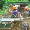 Punta cana : Off-road buggy adventure with cenote cave swim and beach - Image 4