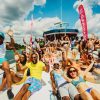 PARTY BOAT WITH OPEN BAR CATAMARAN CRUISE PUNTA CANA - Image 4