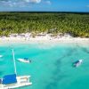 From Punta Cana: Saona Island Day Trip with Buffet Lunch - Image 5