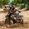 River Cave and Macao Beach Half-Day Quad Bike Adventure - Image 5