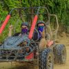 Dune Buggy Punta Cana Beach Macao with Cenote - Image 5