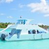 Punta Cana: Catamaran Boat to Saona Island with Buffet Lunch - Image 11