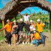 From Punta Cana: Dune Buggy and Zip Line Adventure - Image 4