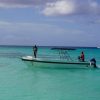 Punta Cana Area: Party Cruise with Parasailing and Open Bar - Image 2