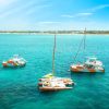 Punta Cana: Catamaran Tour with Food and Drinks - Image 4