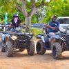 Full Day ATV, Coffee, Chocolate Tasting & Party Boat - Image 5