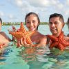 Saona Island: Full-Day Boat Tour with Buffet Lunch & Drinks - Image 4