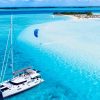 Punta Cana: Catamaran to Saona Island with Lunch & Open Bar - Image 3