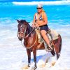 Macao Beach & Forest Horseback Adventure - Image 5