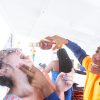 Punta Cana: Boat Party with Snorkel and Natural Pool Stop - Image 32