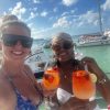 Punta Cana: Boat Party with Snorkel and Natural Pool Stop - Image 33