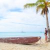 From Punta Cana: Saona Island Full Day Trip with Lunch - Image 37