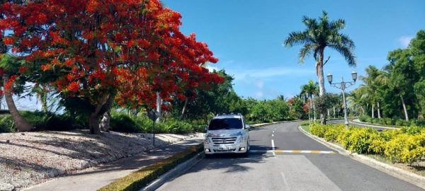 Private Transfer from Punta Cana Airport to Live Aqua