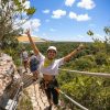 Punta Cana: Scape Park Entry for Cenote, Zip Lines, & Caves - Image 5