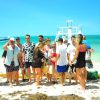 Punta Cana: Boat Party with Snorkel and Natural Pool Stop - Image 40