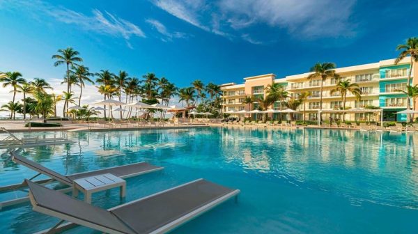 Private Transfer The Westin Punta Cana to Punta Cana Airport