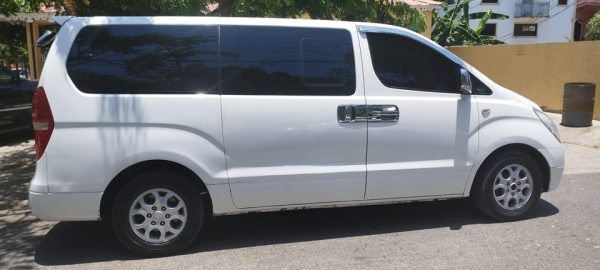 Private transfer Santo Domingo Airport to, Sosua, Cabarete,