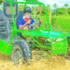 Punta Cana: Buggy or ATV Tour on the Beach and Cenote Visit - Image 5