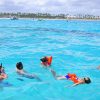 Punta Cana: Catamaran Tour with Open Bar and Reef Snorkeling - Image 6