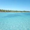 Saona Island: Small Group Virgin Beaches Cruise Day Trip - Image 6