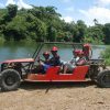 From Bayahibe: Half-day La Romana ATV or 4X4 Buggy Tour - Image 8