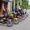 Bavaro Punta Cana: City Tour with Harley models E-Scooters - Image 6