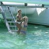 Puerto Plata: Catamaran Snorkeling Trip with Buffet - Image 6