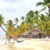 Santo Domingo: Catamaran Boat to Saona Island with Lunch - Image 7