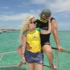 Punta Cana Boat Cruise with Snorkeling and Open Bar - Image 5