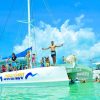 From Punta Cana: Isla Saona Full-Day Tour with Buffet Lunch - Image 5