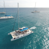 Punta Cana: Catamaran Boat to Saona Island with Buffet Lunch - Image 3