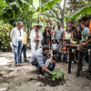 Cocoa Trail & Making of Chocolate Tour from Santo Domingo - Image 2