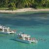 Punta Cana: Marinarium Snorkeling Cruise - Image 6