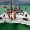 From Punta Cana: Bayahibe and Saona Island Tour with Lunch - Image 6