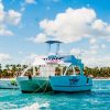 Punta Cana: Party Boat with Open Bar and Snorkeling - Image 6