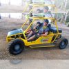 Buggies + Beach in Puerto Plata - Image 2