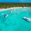 From Punta Cana: Saona Island Day Trip with Buffet Lunch - Image 6