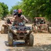 River Cave and Macao Beach Half-Day Quad Bike Adventure - Image 6