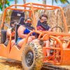 Punta Cana: Water Cave and Macao Beach Half-Day Buggy Tour - Image 6