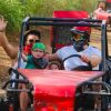 Santo Domingo: Dune Buggy Cumayasa with River & Beach - Image 6